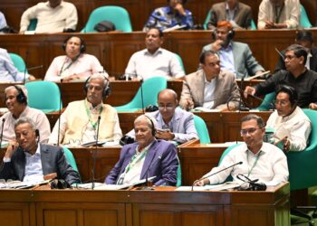 তারেক রহমান কেন সংসদে কথা বলেন না, জল্পনা তুঙ্গে