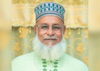 জামায়াত নেতা মোস্তফা কামালের জন্য দোয়া কামনা