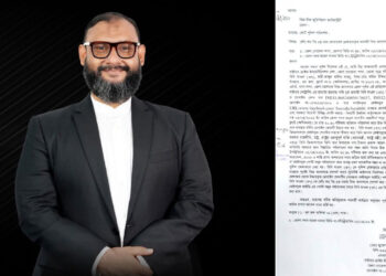 বাক্‌স্বাধীনতায় আঘাতের অভিযোগ: বিবি সাওদার মুক্তি চাইলেন ব্যারিস্টার আরমান