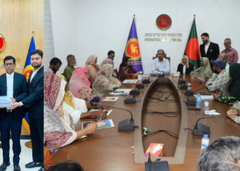 গুমের মামলার দেড় বছর: তদন্তে অগ্রগতি না থাকায় ‘মায়ের ডাক’-এর ক্ষোভ