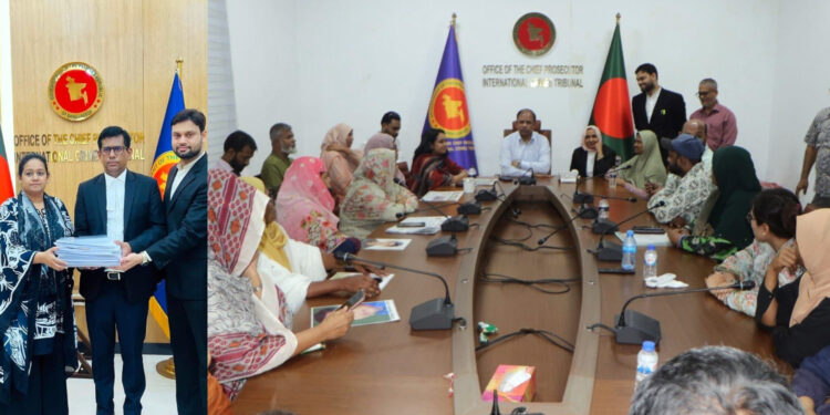 গুমের মামলার দেড় বছর: তদন্তে অগ্রগতি না থাকায় ‘মায়ের ডাক’-এর ক্ষোভ