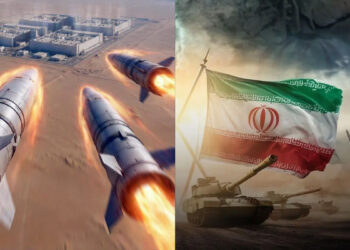 মার্কিন এআই কেন্দ্রগুলোতে হামলার হুমকি দিল ইরান