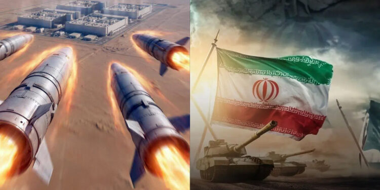 মার্কিন এআই কেন্দ্রগুলোতে হামলার হুমকি দিল ইরান