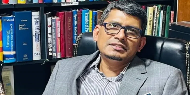 ‘সাওদাকে মুক্তি না দিলে স্বেচ্ছায় কারাবরণ কর্মসূচি’