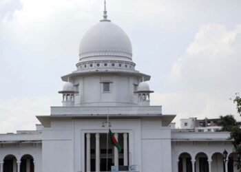 সুপ্রিম কোর্ট সচিবালয় প্রতিষ্ঠার প্রশ্নে বিচারকরা ঐক্যবদ্ধ