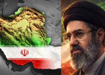 শীর্ষ কমান্ডারদের হত্যা ইরানি বাহিনীকে দমাতে পারবে না: মোজতবা খামেনি