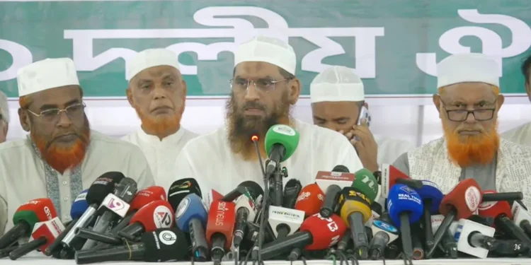 গণভোটের রায় বাস্তবায়নের দাবিতে সারা দেশে বিক্ষোভের ডাক