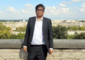 ‘ওই চল যমুনা যাই!! আজকে ইউনূস সরকারের…!!’