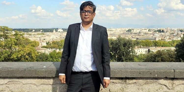 ‘ওই চল যমুনা যাই!! আজকে ইউনূস সরকারের…!!’