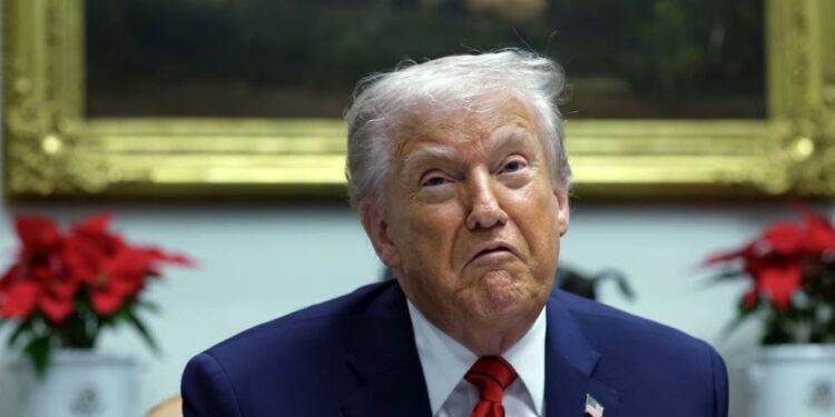 আজ রাতে পুরো একটি সভ্যতা চিরতরে বিলুপ্ত হয়ে যাবে: ট্রাম্প