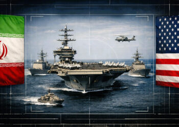 সীমা অতিক্রম করলে ভয়াবহ পরিণতির হুঁশিয়ারি দিল ইরান