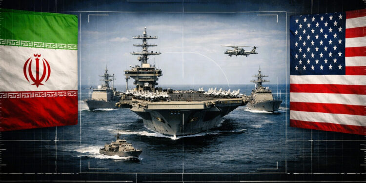 সীমা অতিক্রম করলে ভয়াবহ পরিণতির হুঁশিয়ারি দিল ইরান