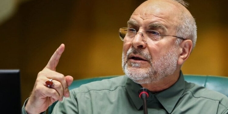 ইরানের জনগণের দিকে হুমকির ইঙ্গিত করে তোলা প্রতিটি আঙুল আমরা কেটে দেব