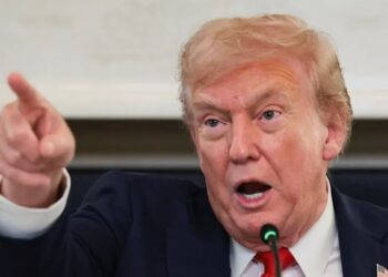 ইরানের ১০ দফা প্রস্তাব ‘নীতিগতভাবে’ মেনে নিয়েছেন ট্রাম্প