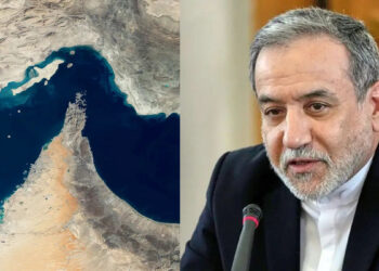 শর্ত সাপেক্ষে হরমুজ প্রণালি খুলে দিল ইরান