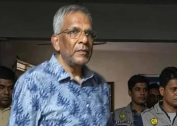 রিমান্ডে ১/১১-এর কুশীলবদের মুখোশ উন্মোচন লে. জে. খালেদের