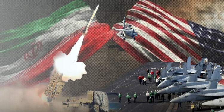 ইরানের বিদ্যুৎ গ্রিড ধ্বংস করা ট্রাম্পের জন্য কেন অসম্ভব?