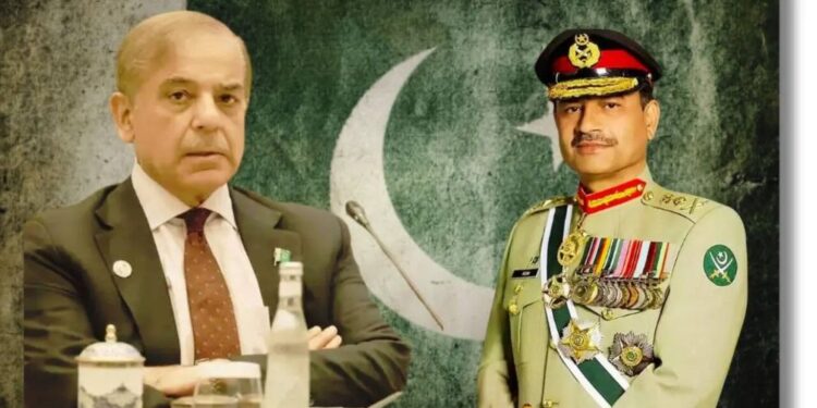 ‘পাকিস্তান একটি গোটা সভ্যতাকে রক্ষা করল’