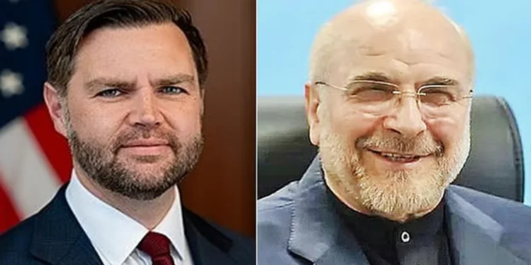 পাকিস্তানে আলোচনায় যুক্তরাষ্ট্র ও ইরানের প্রতিনিধিদলের নেতৃত্বে থাকছেন যারা