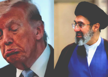 যুক্তরাষ্ট্রকে ১০ দফা প্রস্তাব মেনে নিতে বাধ্য করা হয়েছে: ইরান