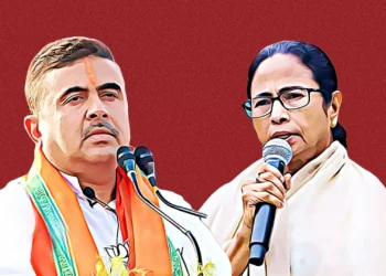 পশ্চিমবঙ্গজুড়ে ভোটার তালিকা সংশোধনের নামে ৯০ লাখ নাম বাদ: সিংহভাগই মুসলিম