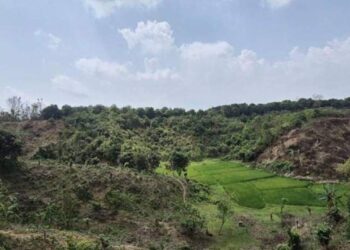 খাগড়াছড়িতে ইউপিডিএফ সদস্যকে গুলি করে হত্যা