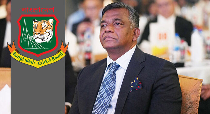 ভারতবিরোধী অবস্থান নেওয়ার কারণে সরিয়ে দেয়া হয়েছে বুলবুলকে