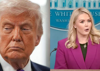 ইরানের প্রস্তাব প্রত্যাখ্যান ট্রাম্পের: ‘ডাস্টবিনে’ ছুড়ে দিলেন ১০ দফা