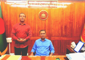 এক বছর পরে দেশে জামায়াতের রাজনীতির কোন অস্তিত্ব থাকবে না: ছাত্রদল সভাপতি