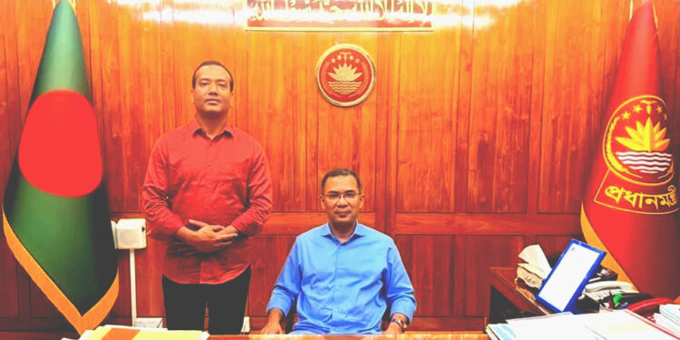 এক বছর পরে দেশে জামায়াতের রাজনীতির কোন অস্তিত্ব থাকবে না: ছাত্রদল সভাপতি