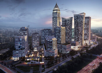 আরব বিনিয়োগ টানতে ইস্তানবুল ফিন্যান্স সেন্টার করমুক্ত করছে তুরস্ক