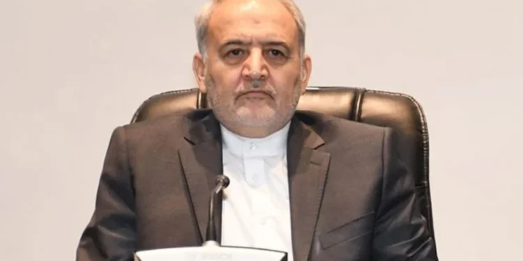 সংলাপে যোগ দিতে ইসলামাবাদের পথে ইরানি প্রতিনিধিদল