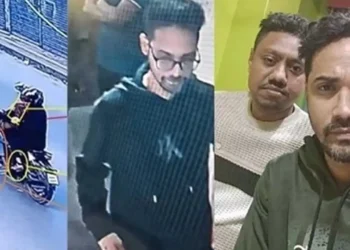 হাদি হত্যা মামলার প্রধান আসামি ফয়সালের অস্ত্র আইনে ১০ বছরের কারাদণ্ড