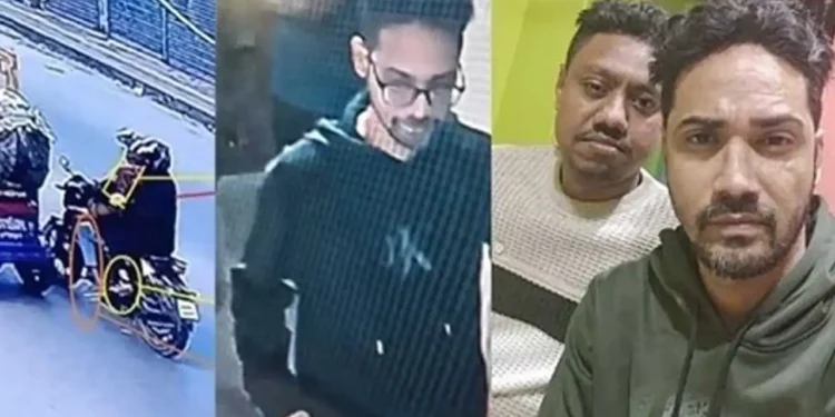 হাদি হত্যা মামলার প্রধান আসামি ফয়সালের অস্ত্র আইনে ১০ বছরের কারাদণ্ড