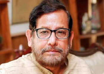 ১৫৮ কোটি টাকা মানি লন্ডারিংয়ের অভিযোগ, আসাদুজ্জামান নূরের নথি জব্দের নির্দেশ