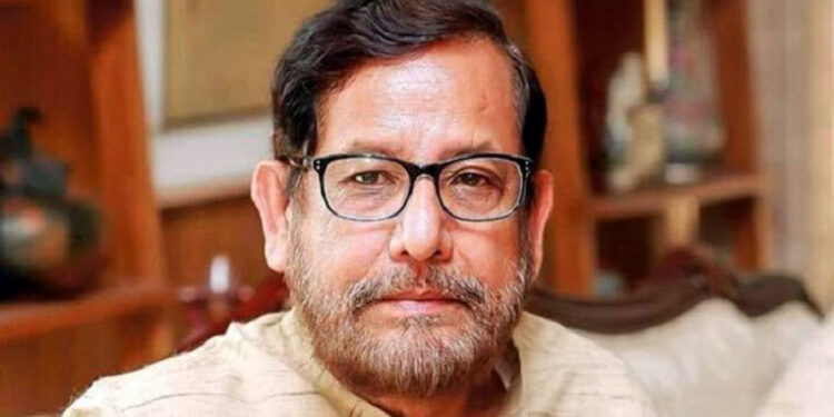 ১৫৮ কোটি টাকা মানি লন্ডারিংয়ের অভিযোগ, আসাদুজ্জামান নূরের নথি জব্দের নির্দেশ