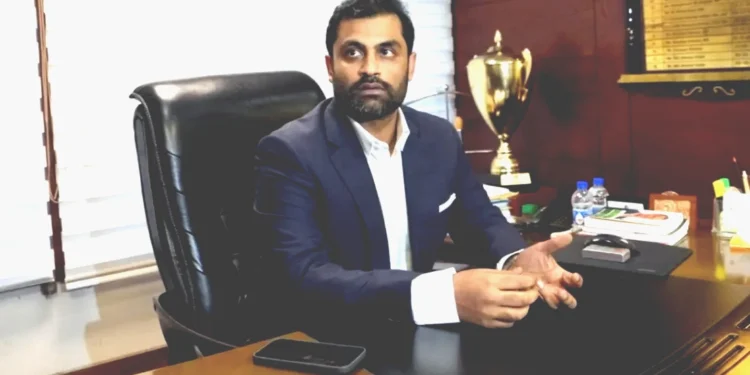 দায়িত্ব নেয়ার পরেই ভারত সফরের আগ্রহ প্রকাশ তামিমের কমিটির