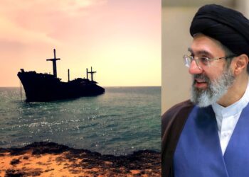 হরমুজ প্রণালি দিয়ে দিনে মাত্র ১৫ টি জাহাজ যেতে পারবে, ঠিক করে দিল ইরান