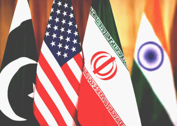 মোদী বিশ্বমঞ্চে পাকিস্তানকে বিচ্ছিন্ন করতে চেয়ে ভারতকেই বিচ্ছিন্ন করে ফেলেছেন