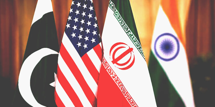 মোদী বিশ্বমঞ্চে পাকিস্তানকে বিচ্ছিন্ন করতে চেয়ে ভারতকেই বিচ্ছিন্ন করে ফেলেছেন