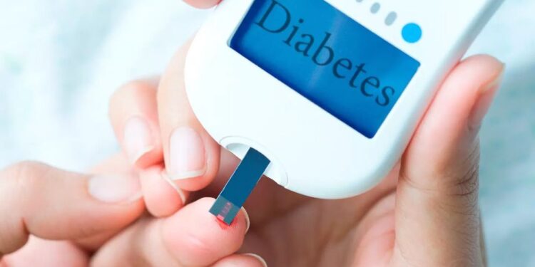 ৬৬ শতাংশ যুবক জানেনই না শরীরে ডায়াবেটিস বহন করছেন