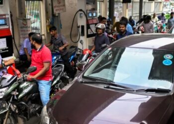 রাজধানীর দুই পাম্পে চালু হচ্ছে পরীক্ষামূলক ফুয়েল পাস