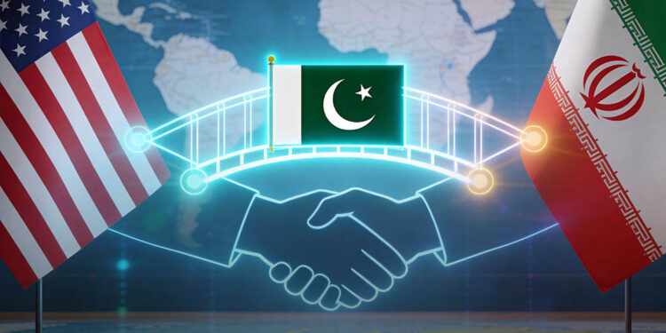 ইসলামাবাদে বসছে উচ্চপর্যায়ের বৈঠক: নেতৃত্বে আরাকচি ও জেডি ভ্যান্স