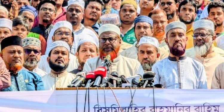 গতকাল আওয়ামী আমলের চেয়েও খারাপ নির্বাচন হয়েছে : গোলাম পরওয়ার