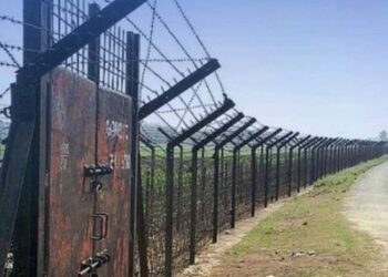 ভারতীয় খাসিয়াদের গুলিতে বাংলাদেশি নিহত