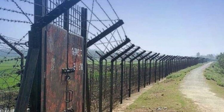 ভারতীয় খাসিয়াদের গুলিতে বাংলাদেশি নিহত