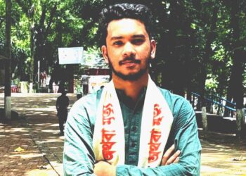 রাউজানে জমি দখল চেষ্টার প্রতিবাদ করায় ‘ষড়যন্ত্রমূলক’ মামলায় জুলাইযোদ্ধা গ্রেফতার