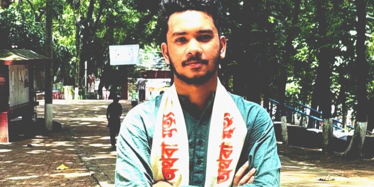 রাউজানে জমি দখল চেষ্টার প্রতিবাদ করায় ‘ষড়যন্ত্রমূলক’ মামলায় জুলাইযোদ্ধা গ্রেফতার