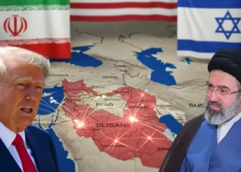 যুক্তরাষ্ট্র-ইরান যুদ্ধবিরতি আলোচনার আগে নতুন করে উত্তেজনা