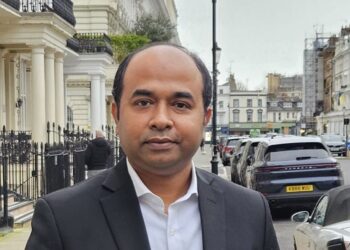 যুক্তরাজ্যে বাংলাদেশ হাইকমিশনের প্রেস মিনিস্টারের পদত্যাগ